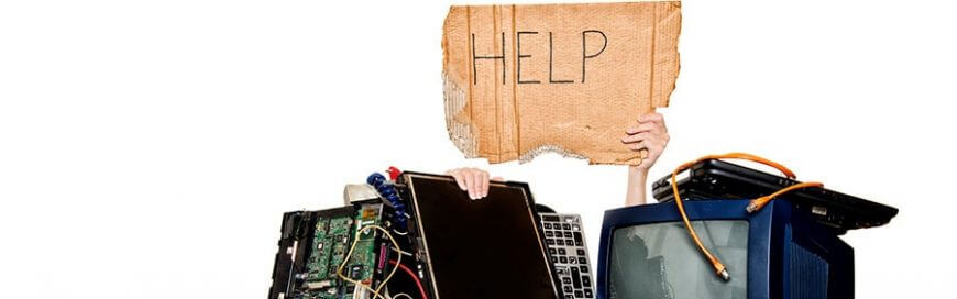 "Virtualization: Common misconceptions" blog image