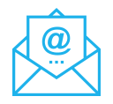 Business email icon