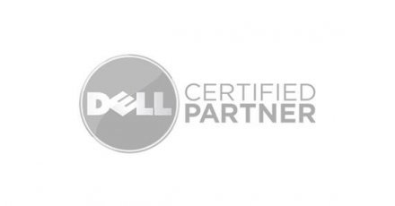 Dell Certified Partner badge