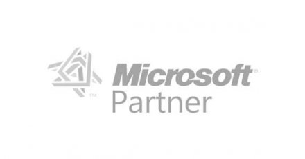 Microsoft Partner badge