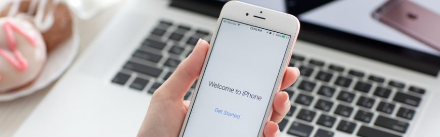 A foolproof guide to installing iOS