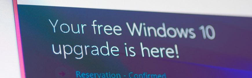 Fix these five problems in Windows 10 now