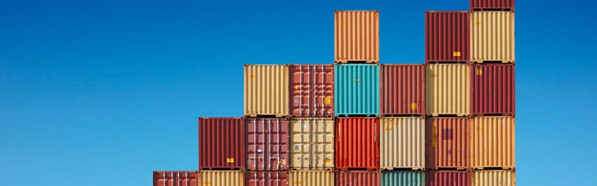 Containers: Setting the record straight