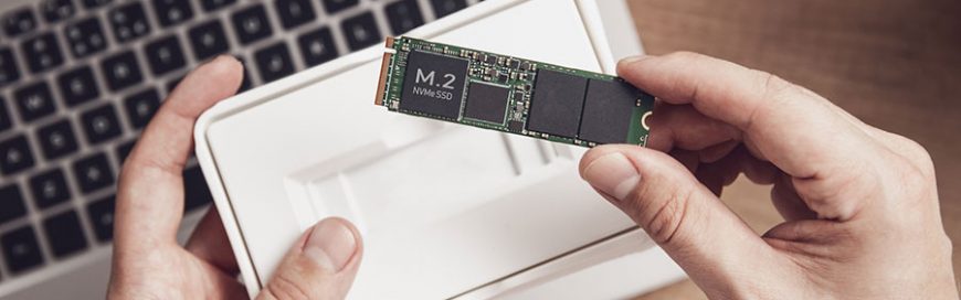 Should you get an SSD for your Mac?