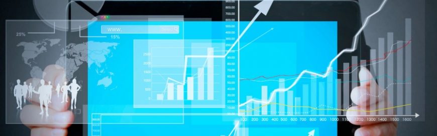 How robust dashboards help your business