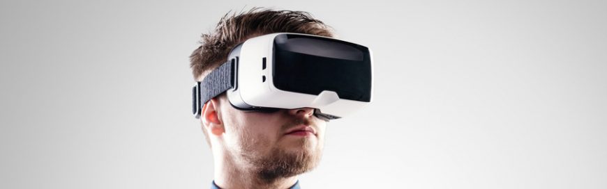 Find out how virtual reality helps business growth