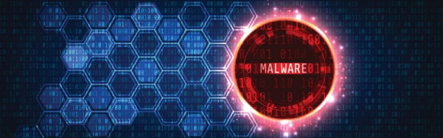 New Android malware detected!