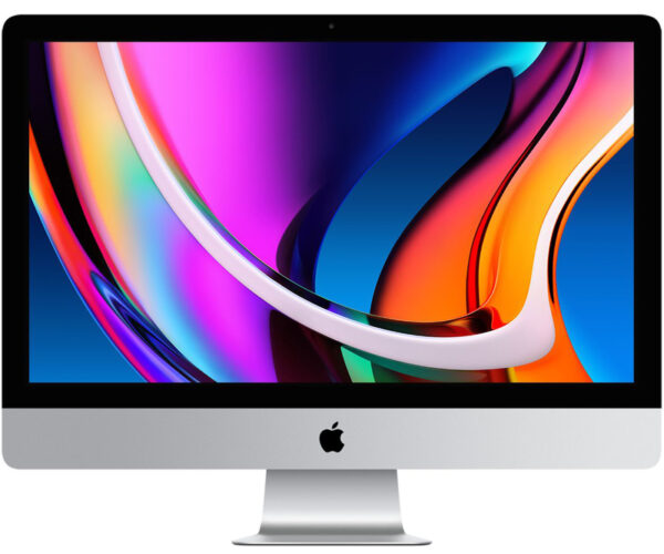 Apple iMac 27" 3.8 Ghz