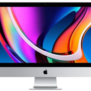Apple iMac 27" 3.1 GHz
