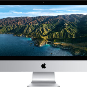 Apple iMac 21.5" 3.6 GHz