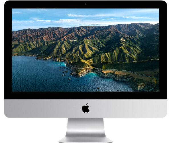 Apple iMac 21.5" 3.6 GHz